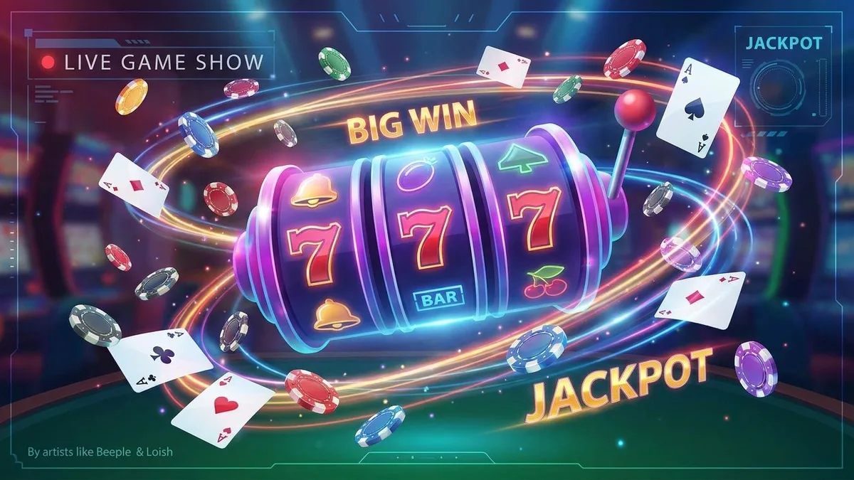 Casino oyunları