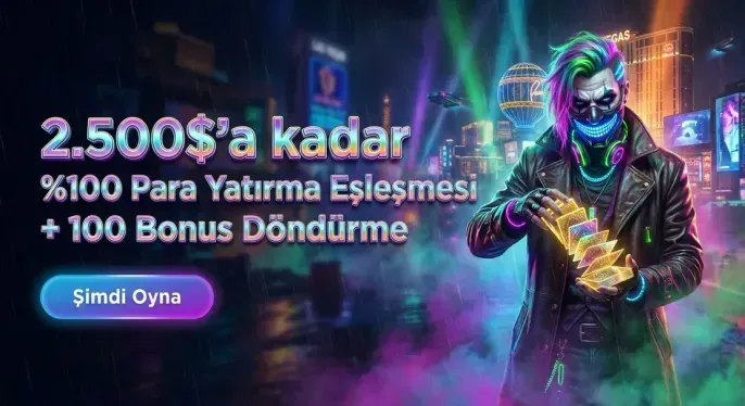 Bettilt Casino